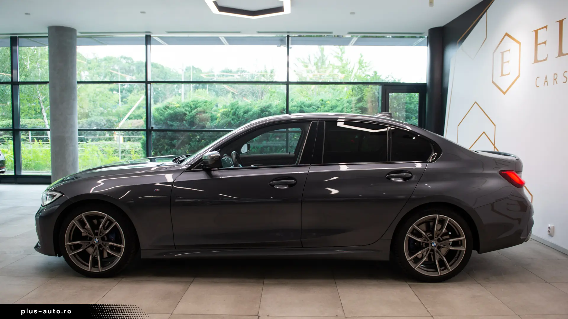 BMW M340i xDrive