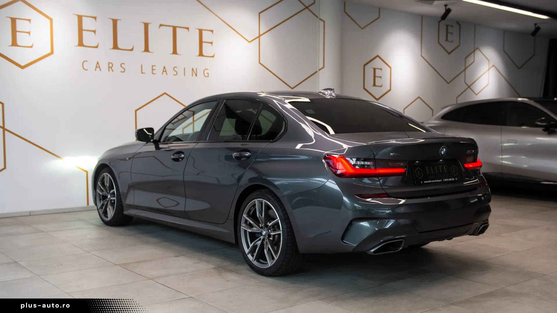 BMW M340i xDrive