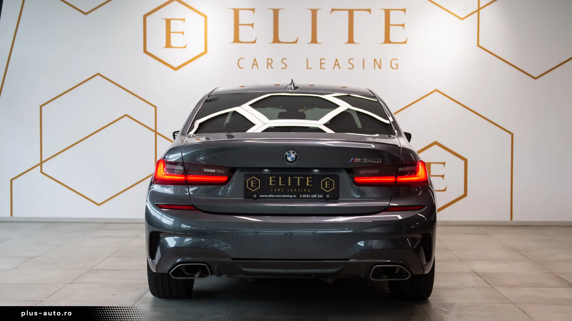 BMW M340i xDrive