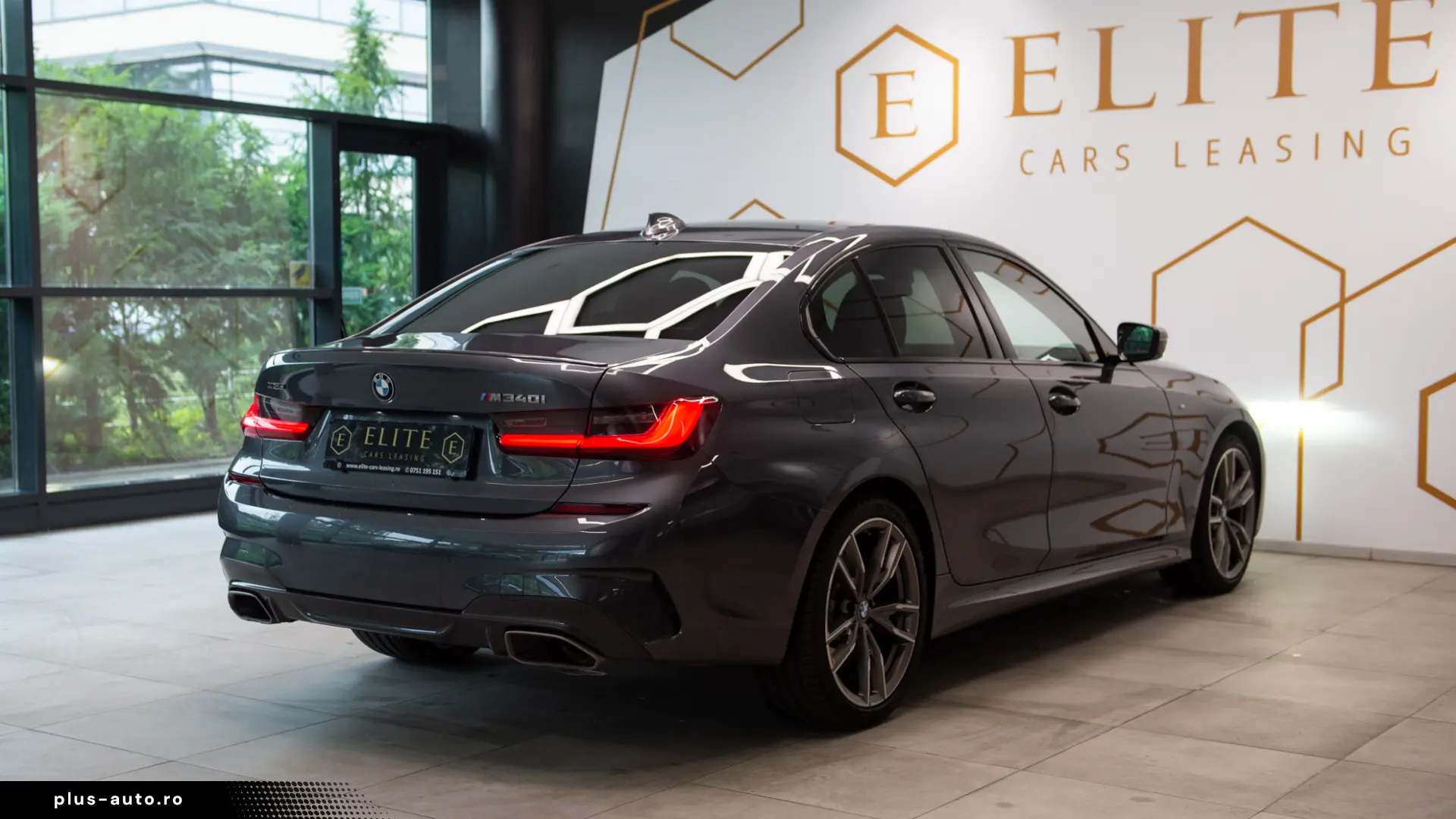 BMW M340i xDrive