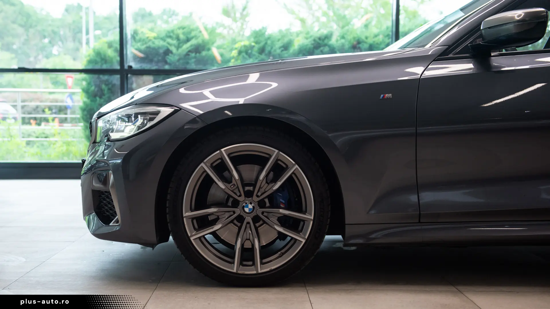 BMW M340i xDrive