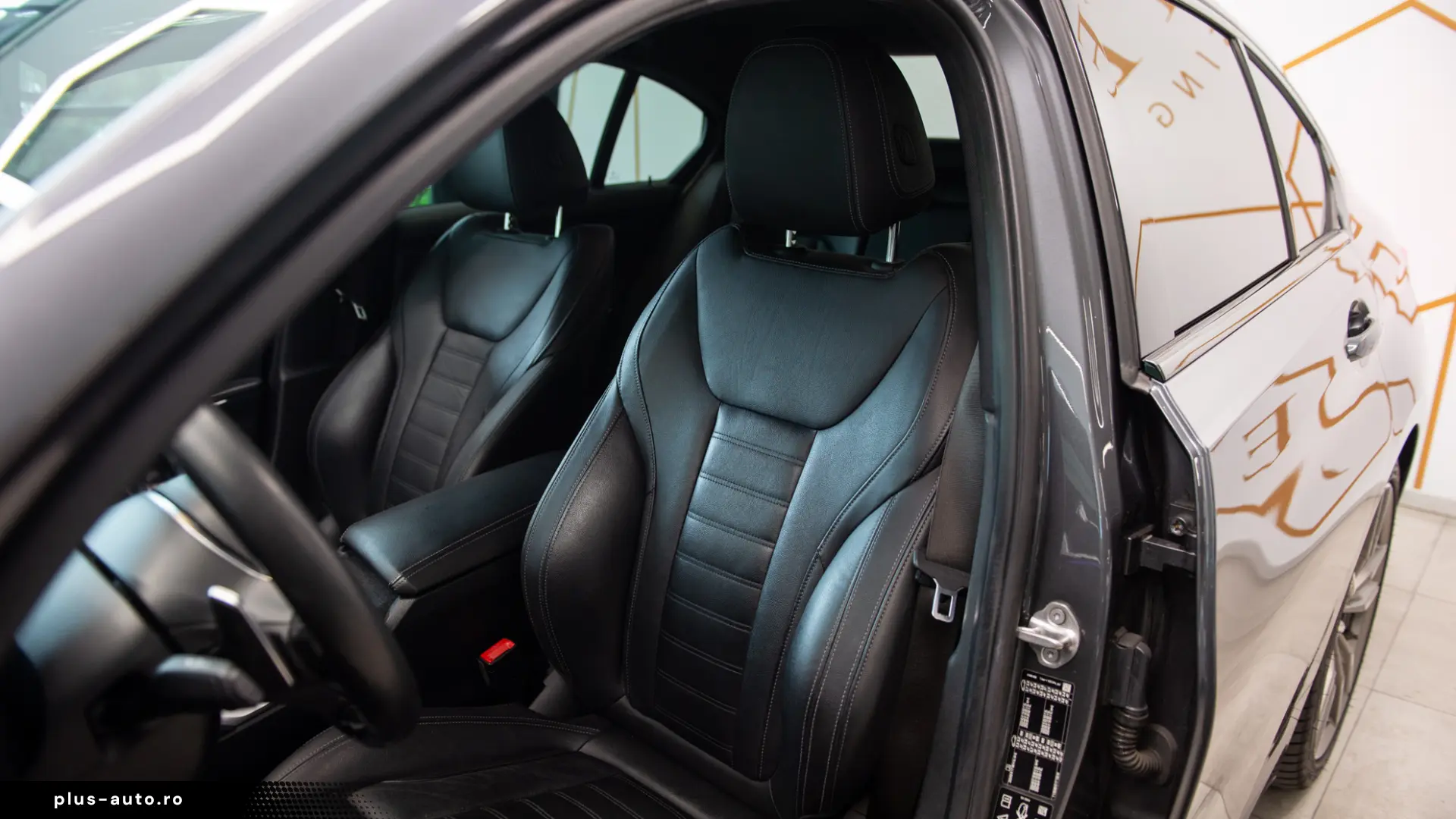 BMW M340i xDrive