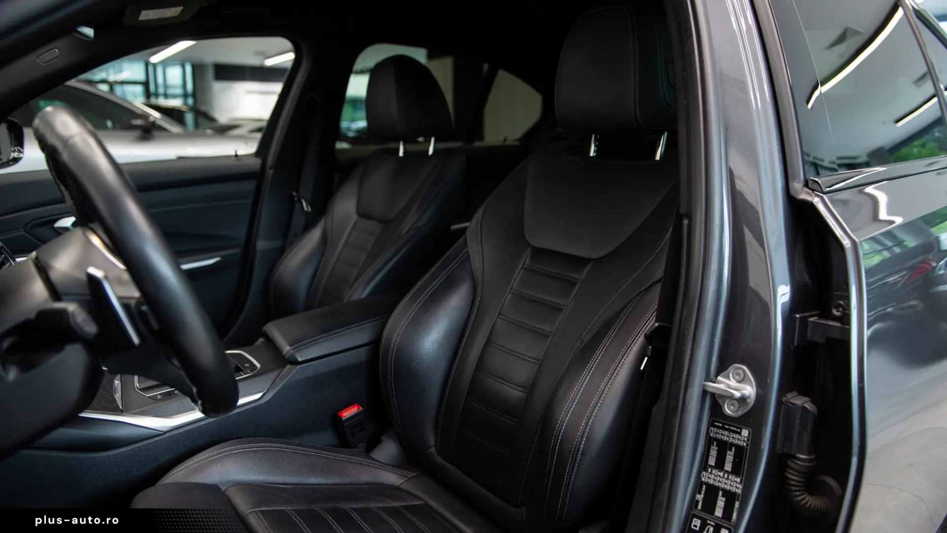 BMW M340i xDrive