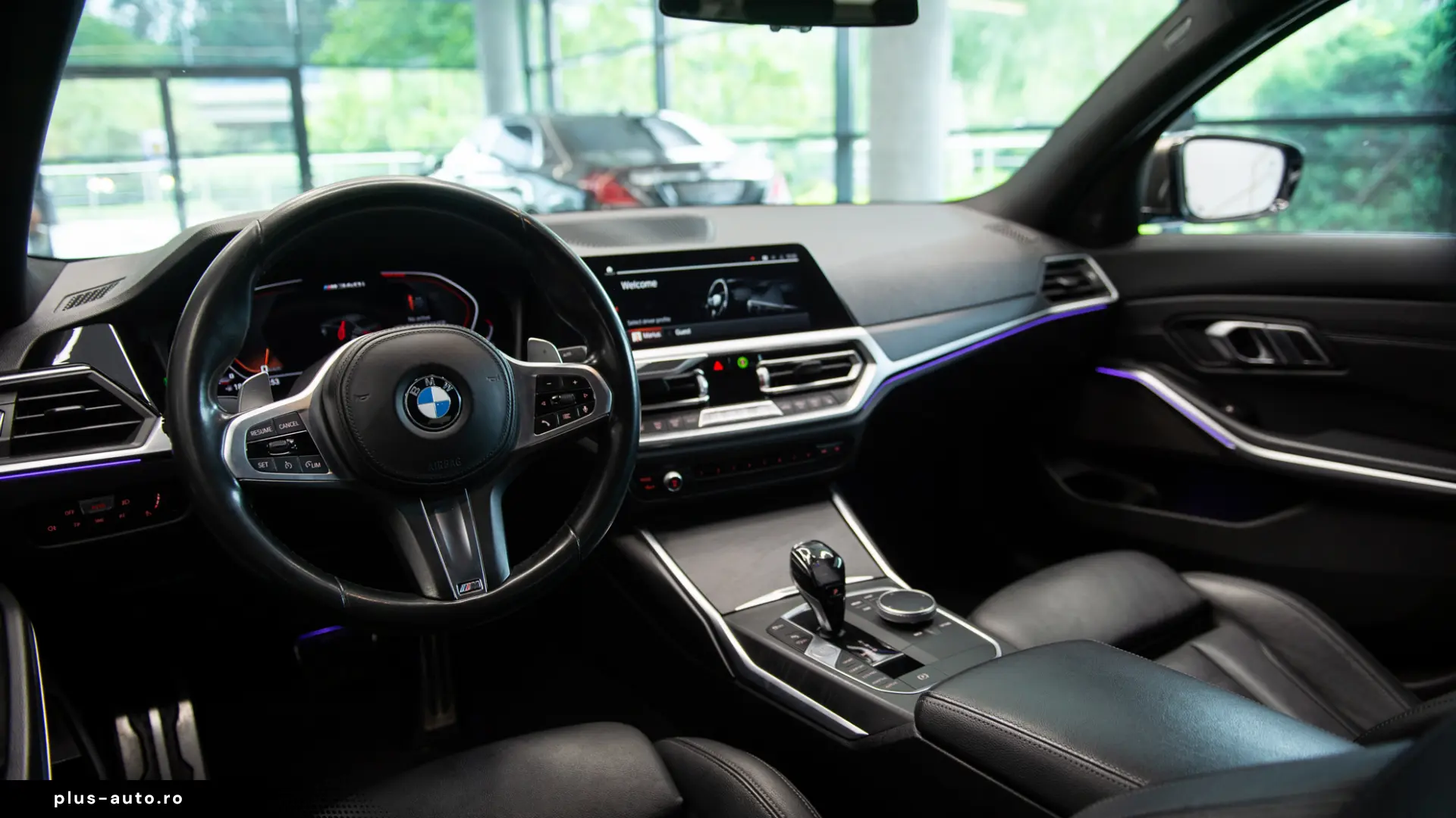 BMW M340i xDrive