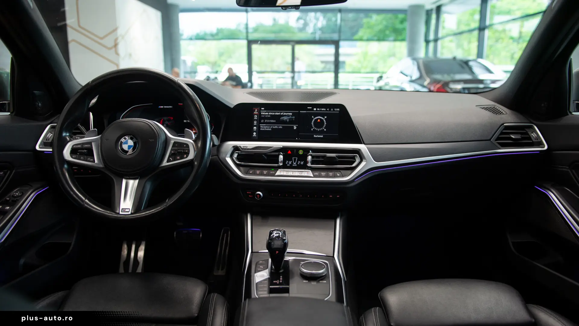 BMW M340i xDrive