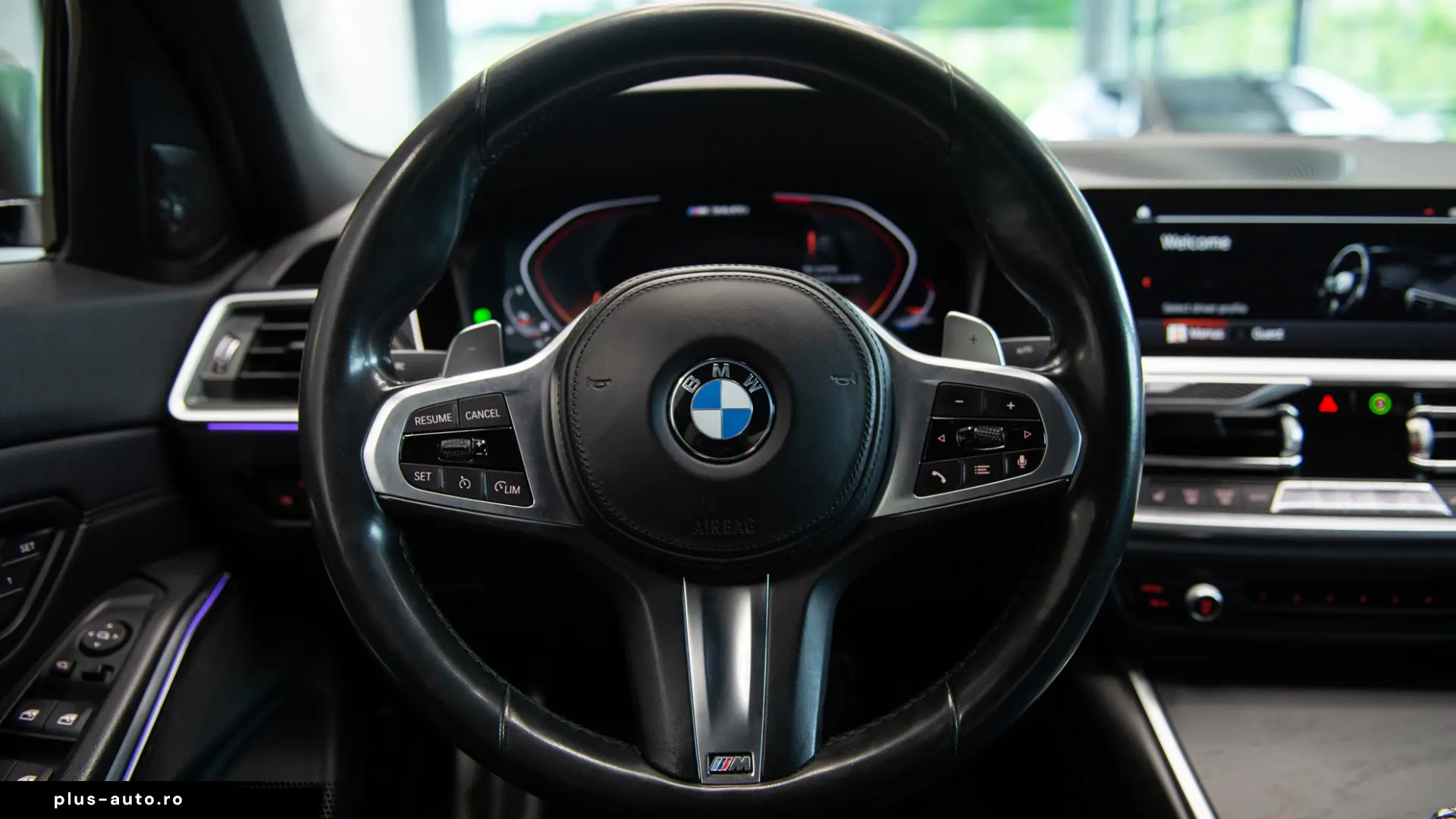 BMW M340i xDrive