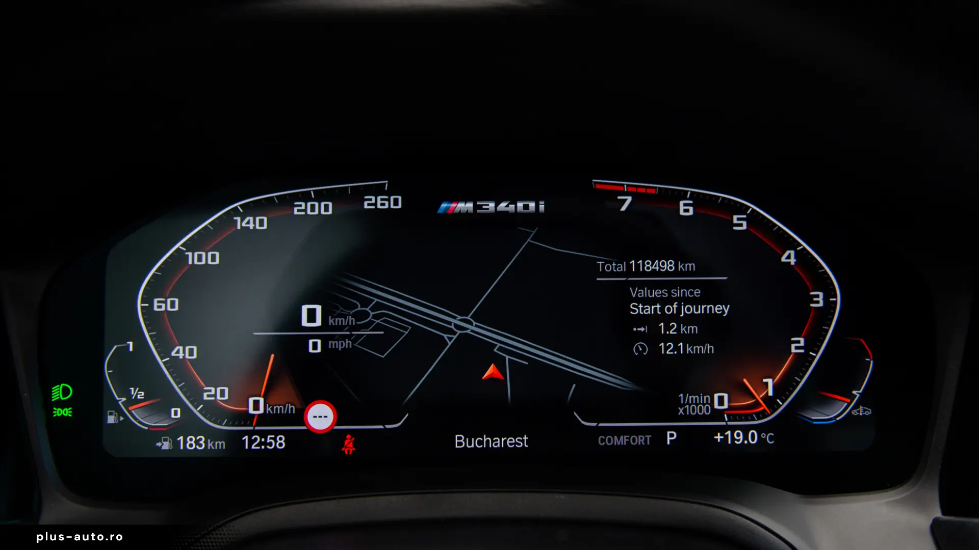 BMW M340i xDrive