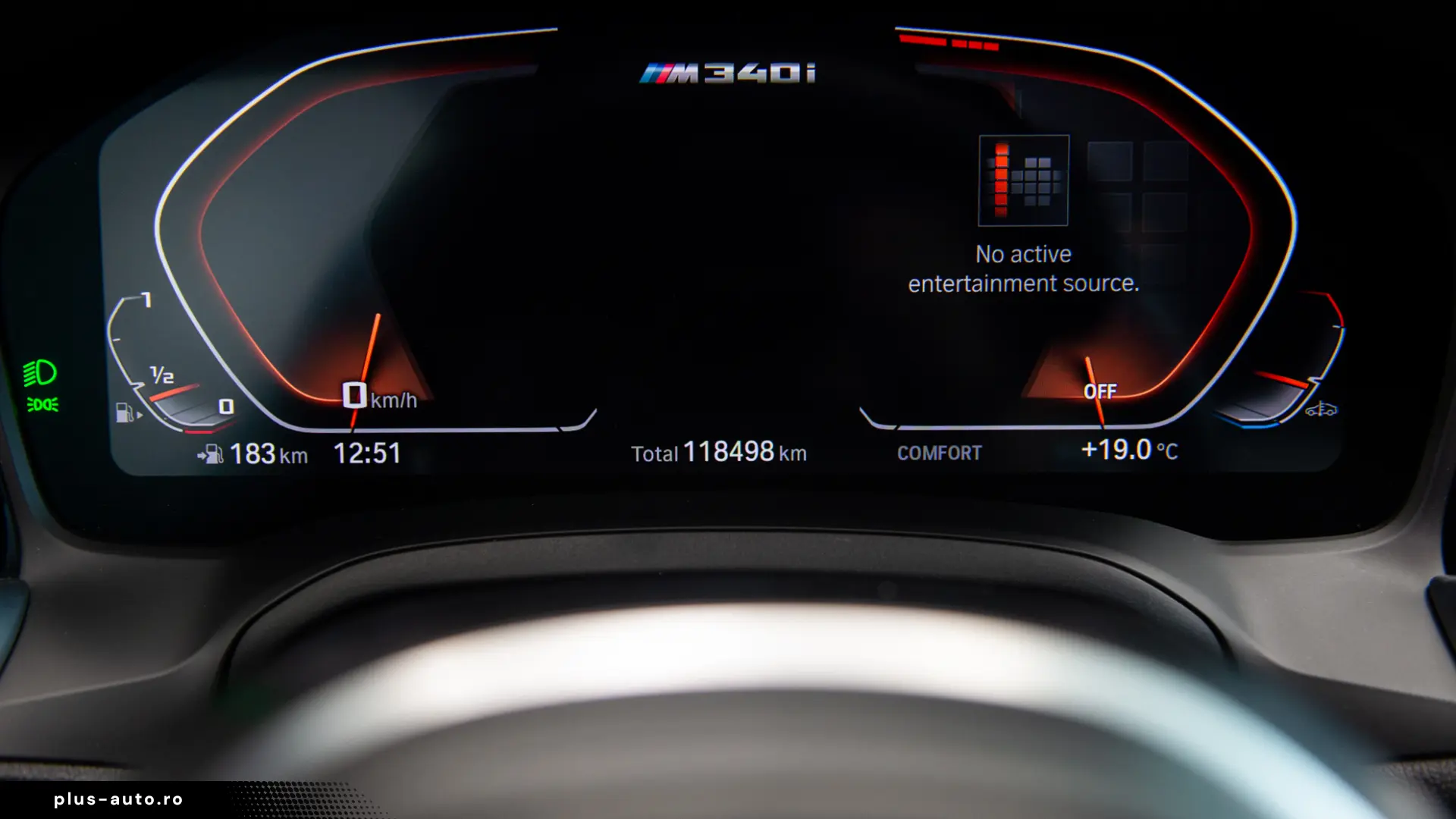 BMW M340i xDrive