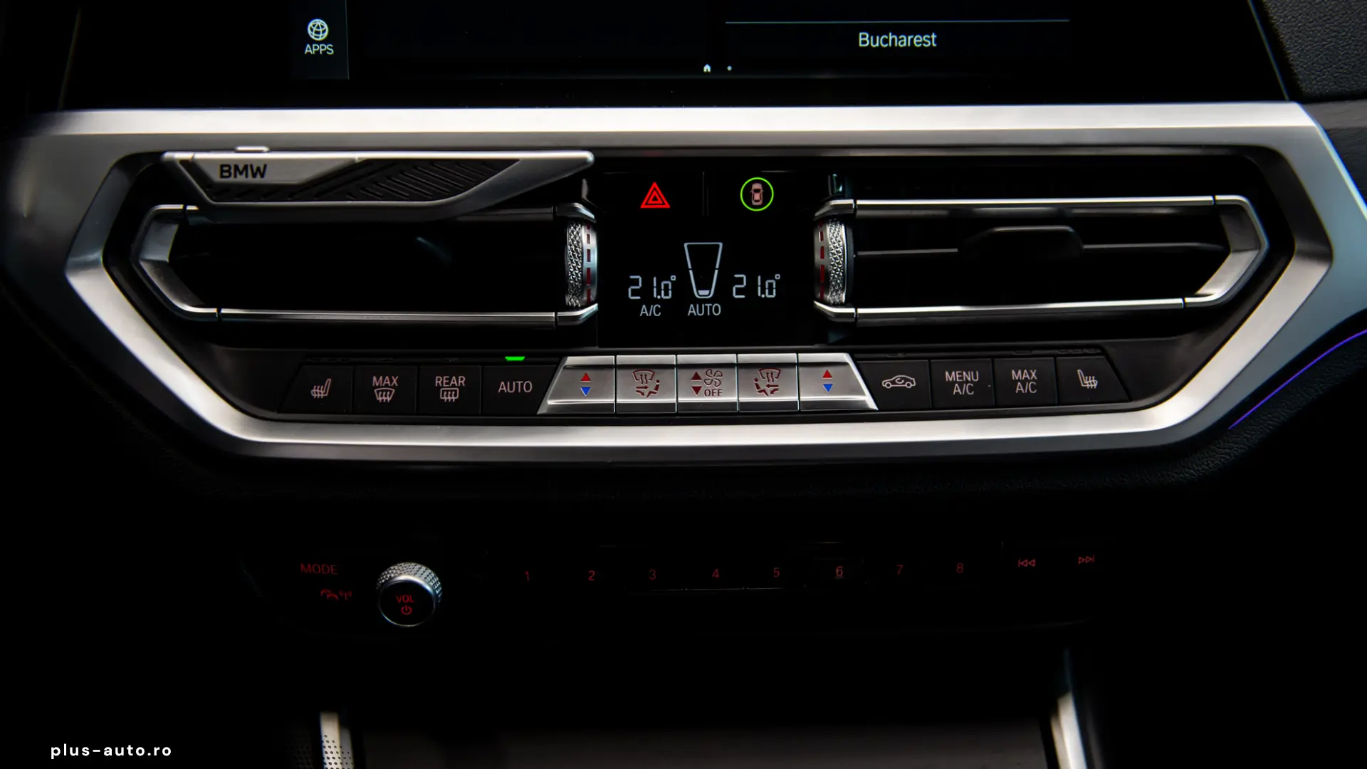 BMW M340i xDrive