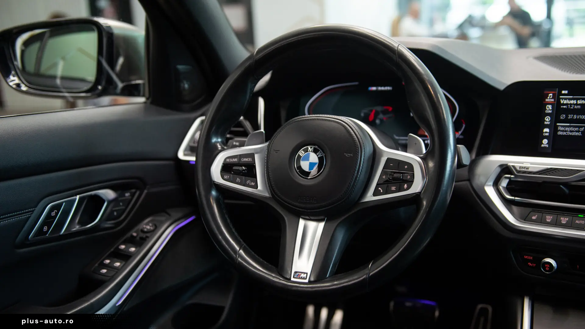 BMW M340i xDrive