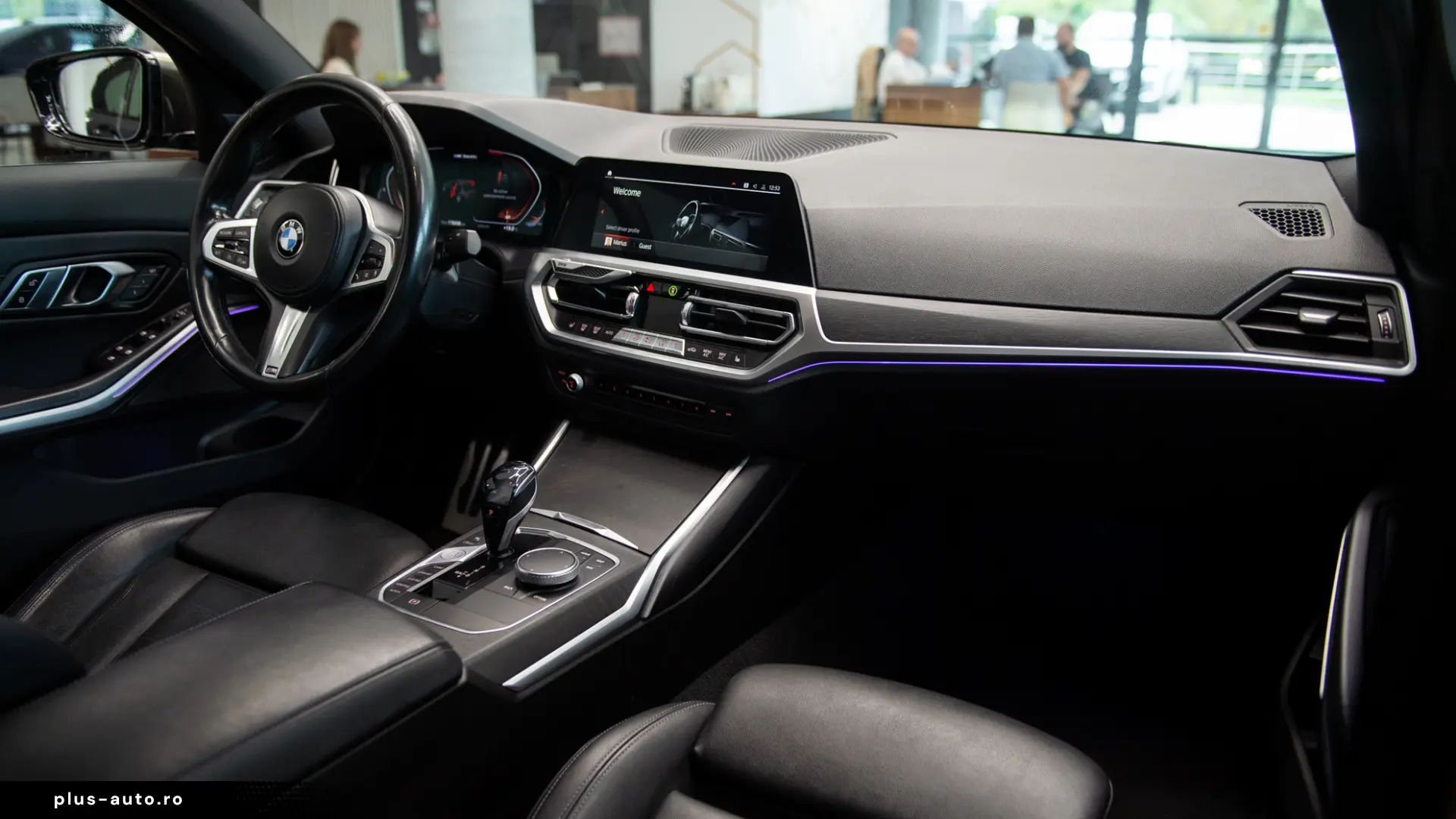 BMW M340i xDrive