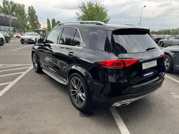 Mercedes-Benz GLE 350 AMG 4MATIC