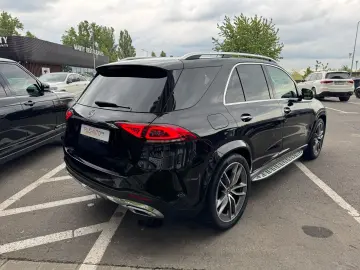 Mercedes-Benz GLE 350 AMG 4MATIC