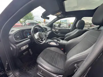 Mercedes-Benz GLE 350 AMG 4MATIC