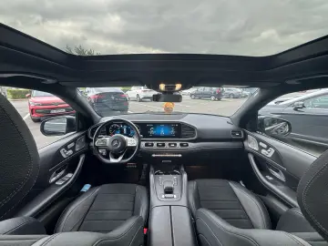 Mercedes-Benz GLE 350 AMG 4MATIC