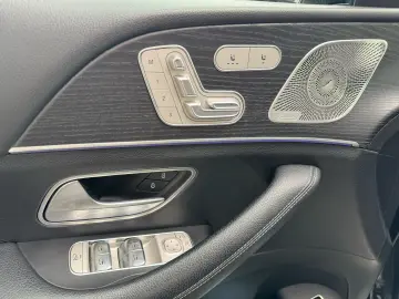 Mercedes-Benz GLE 350 AMG 4MATIC