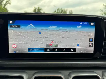 Mercedes-Benz GLE 350 AMG 4MATIC