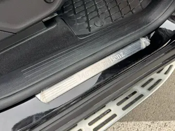 Mercedes-Benz GLE 350 AMG 4MATIC