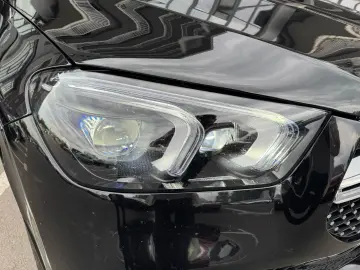Mercedes-Benz GLE 350 AMG 4MATIC