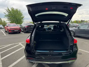 Mercedes-Benz GLE 350 AMG 4MATIC