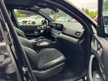 Mercedes-Benz GLE 350 AMG 4MATIC
