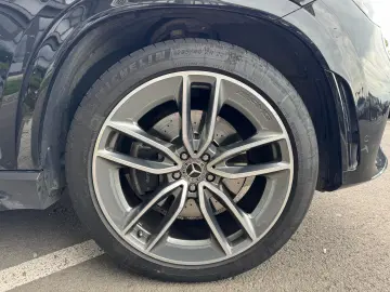 Mercedes-Benz GLE 350 AMG 4MATIC