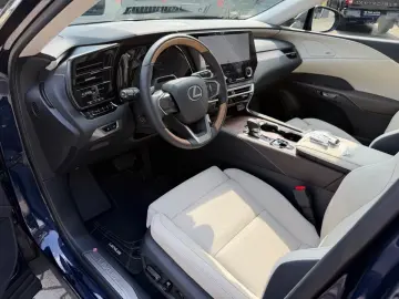 Lexus RX 450h E-Four Luxury FULL HUD