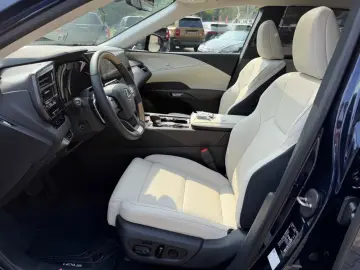 Lexus RX 450h E-Four Luxury FULL HUD