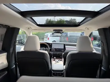 Lexus RX 450h E-Four Luxury FULL HUD