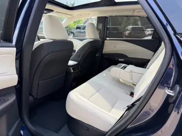 Lexus RX 450h E-Four Luxury FULL HUD