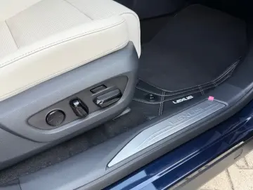 Lexus RX 450h E-Four Luxury FULL HUD