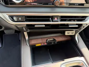Lexus RX 450h E-Four Luxury FULL HUD