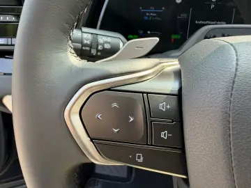 Lexus RX 450h E-Four Luxury FULL HUD