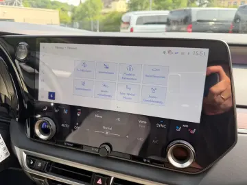 Lexus RX 450h E-Four Luxury FULL HUD