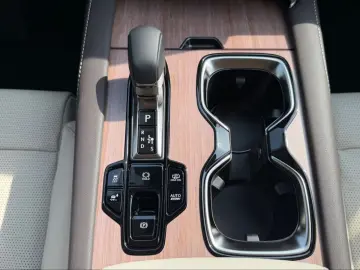 Lexus RX 450h E-Four Luxury FULL HUD