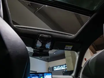 BMW i4 eDrive40 GranCoupe M Sport Pro Mineral White