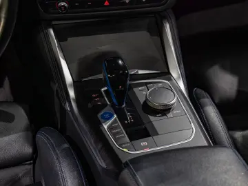 BMW i4 eDrive40 GranCoupe M Sport Pro Mineral White