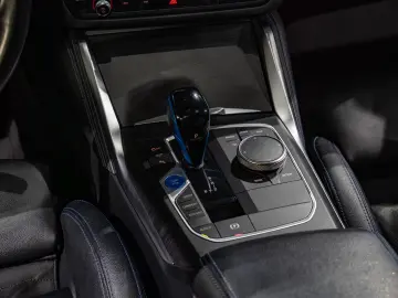 BMW i4 eDrive40 GranCoupe M Sport Pro Mineral White