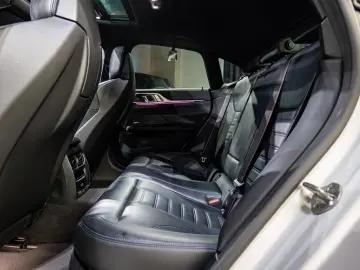 BMW i4 eDrive40 GranCoupe M Sport Pro Mineral White