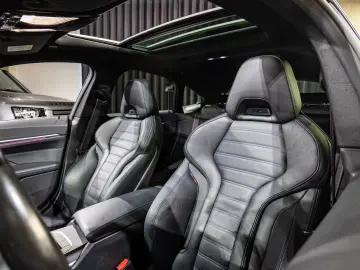 BMW i4 eDrive40 GranCoupe M Sport Pro Mineral White