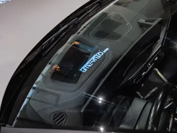 BMW i4 eDrive40 GranCoupe M Sport Pro Mineral White