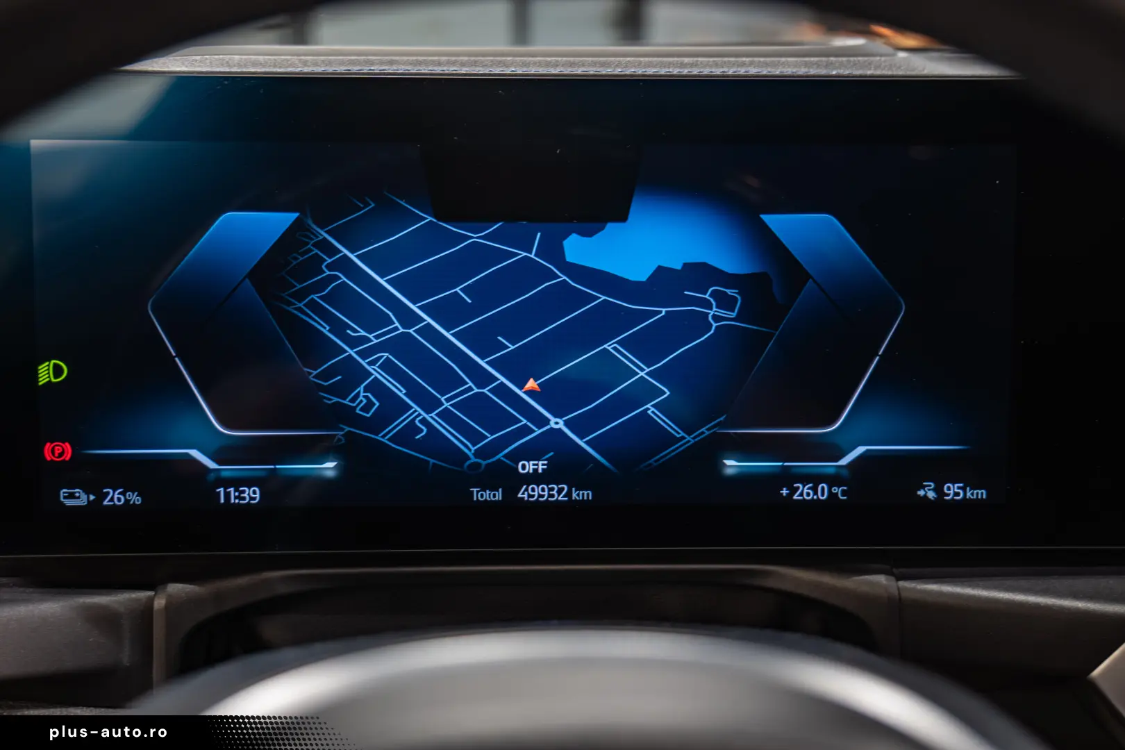 BMW i4 eDrive40 GranCoupe M Sport Pro Mineral White
