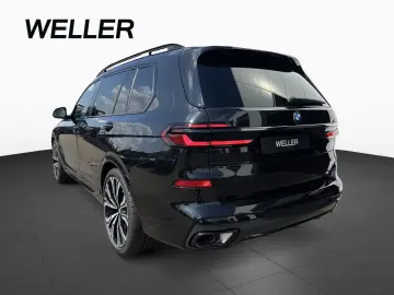BMW X7 xDrive40d