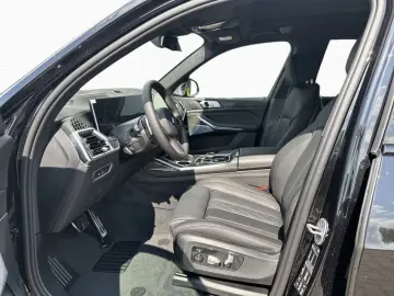 BMW X7 xDrive40d