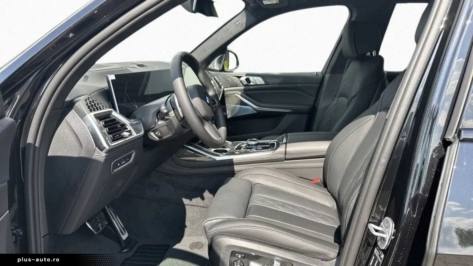 BMW X7 xDrive40d