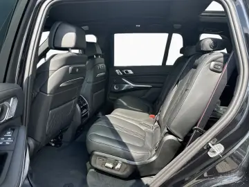 BMW X7 xDrive40d