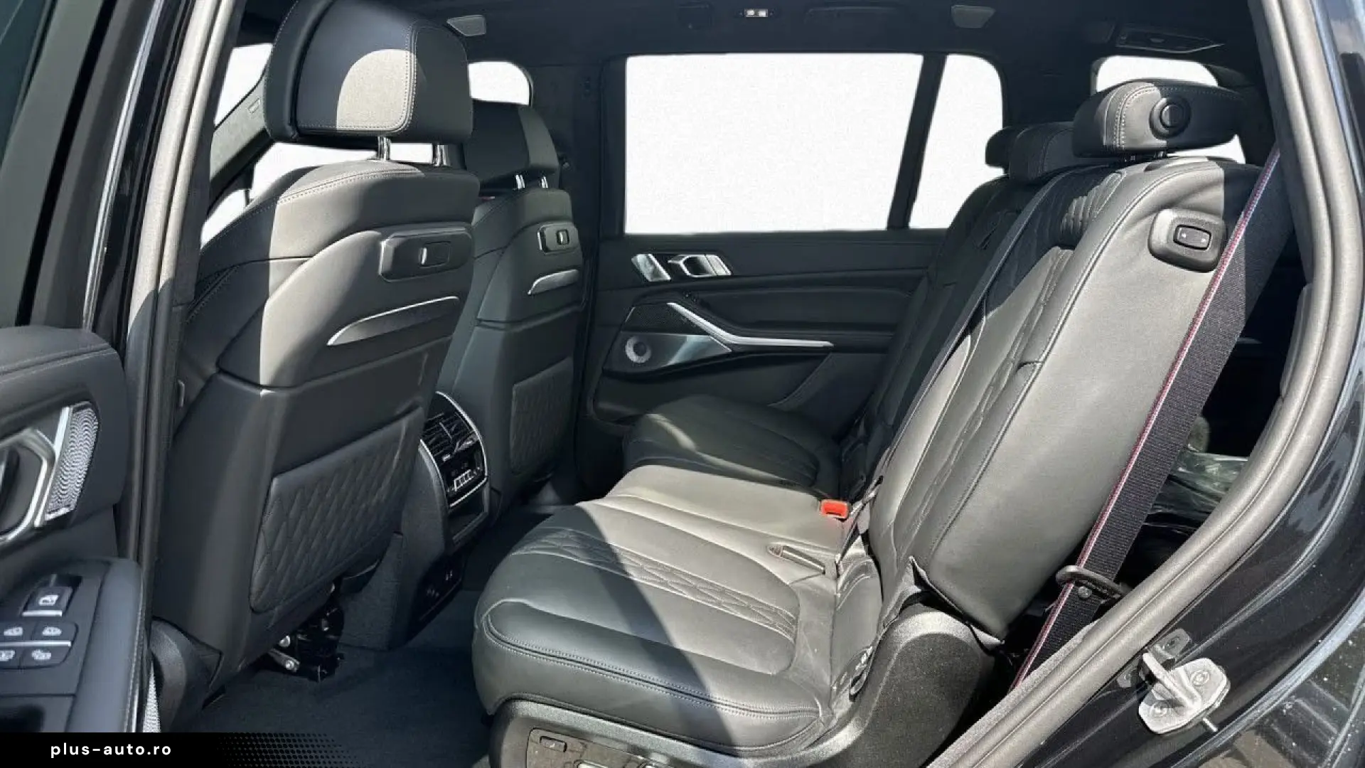 BMW X7 xDrive40d