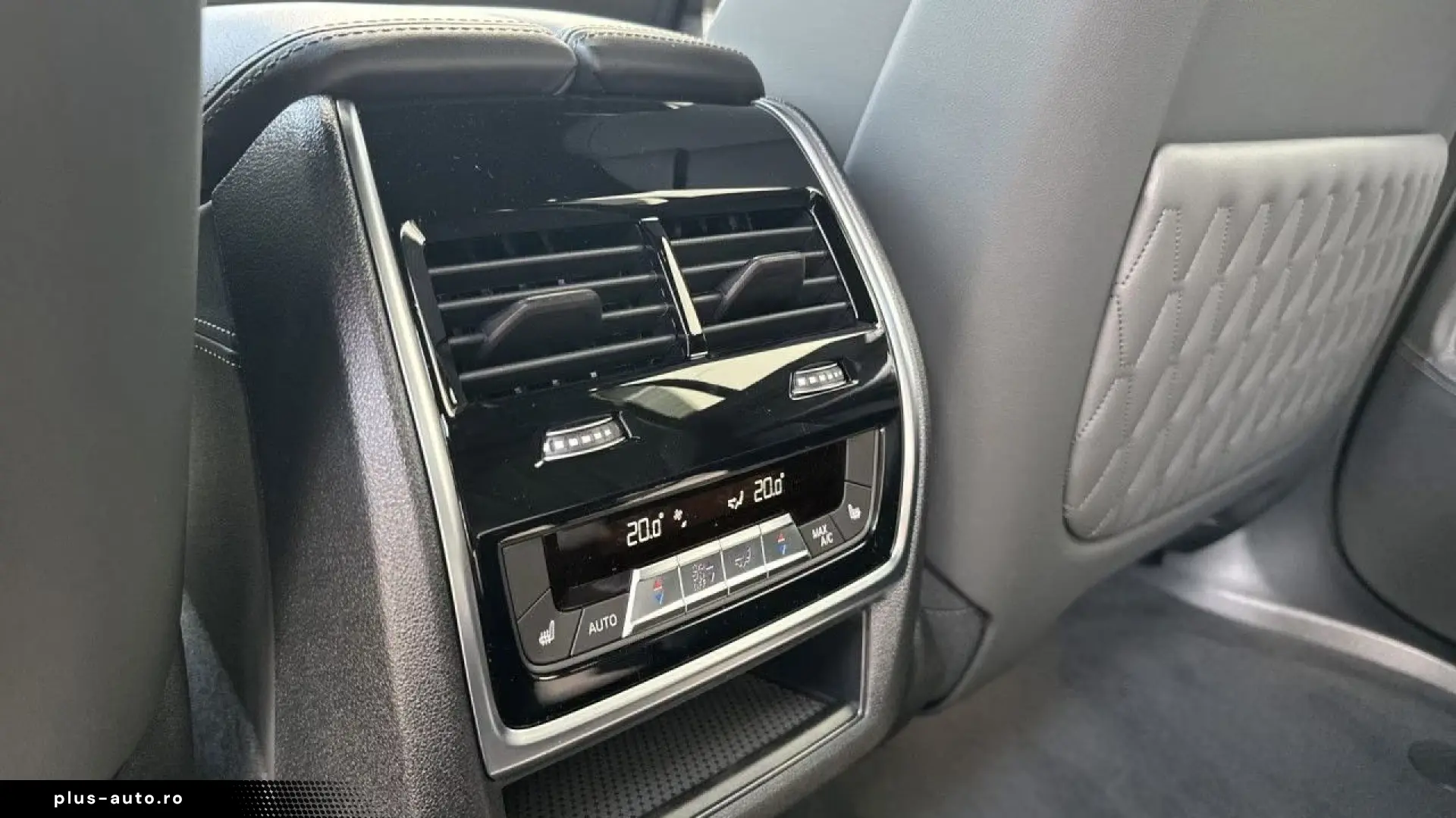 BMW X7 xDrive40d
