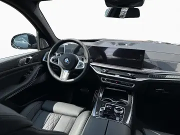 BMW X7 xDrive40d
