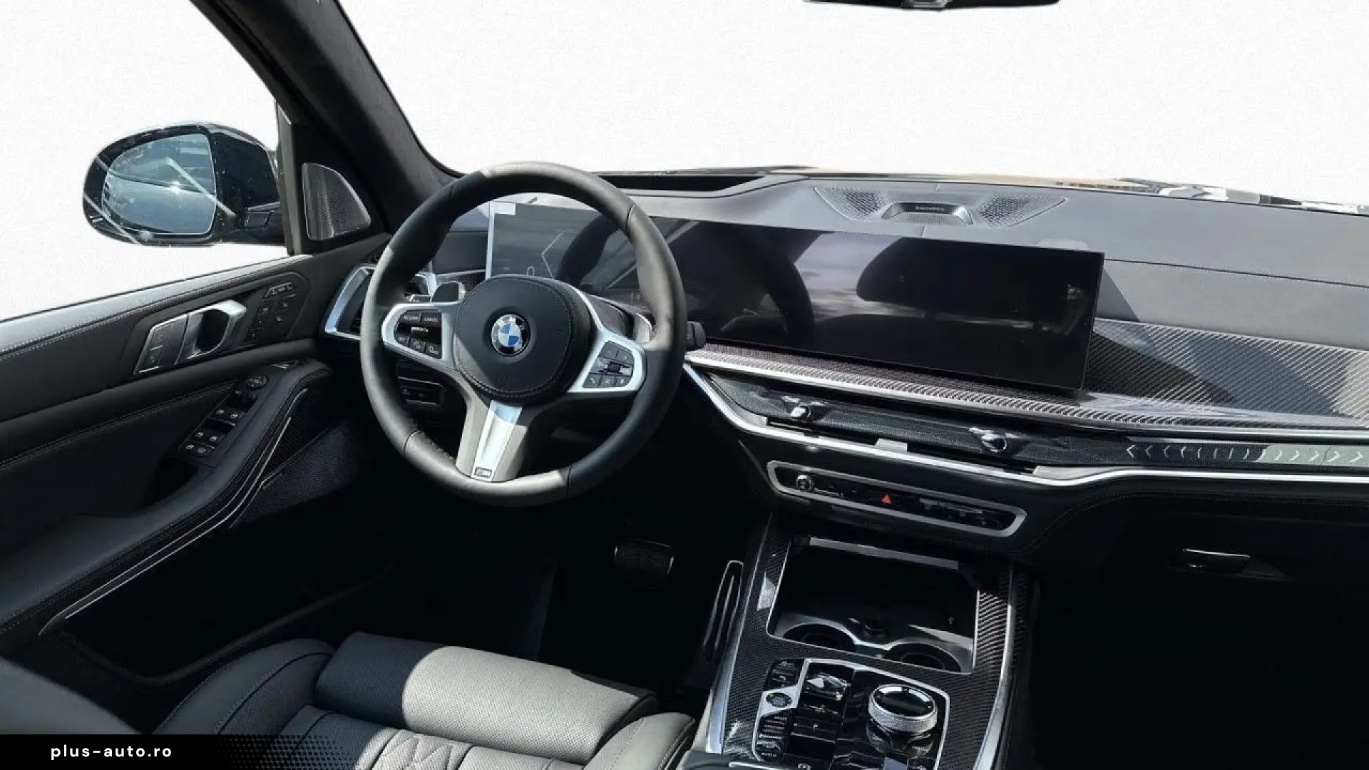 BMW X7 xDrive40d